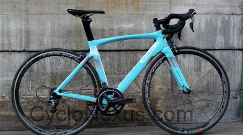 Ridley Jane scheda tecnica e recensioni